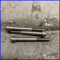 ZZPerformance Grand Prix Buick Regal Impala L67 Gen 3 Supercharger Belt Wrap Kit