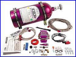 Zex 82021 EFI Wet Nitrous System Kit