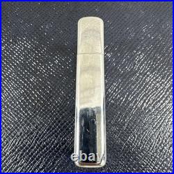 Zippo 2002 Formula One US Grand Prix Slim Oil Lighter with Box Unused