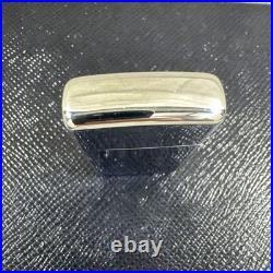 Zippo 2002 Formula One US Grand Prix Slim Oil Lighter with Box Unused Zippo 2002 Formula One US Grand Prix Slim Oil Lighter with Box Unused