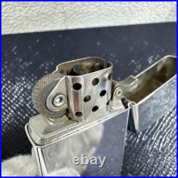 Zippo 2002 Formula One US Grand Prix Slim Oil Lighter with Box Unused