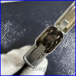 Zippo 2002 Formula One US Grand Prix Slim Oil Lighter with Box Unused