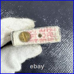 Zippo 2002 Formula One US Grand Prix Slim Oil Lighter with Box Unused