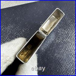 Zippo 2002 Formula One US Grand Prix Slim Oil Lighter with Box Unused