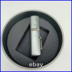 Zippo F1 Formula One US Grand Prix Sep 24 2000 Oil Lighter with Tin Case Unused