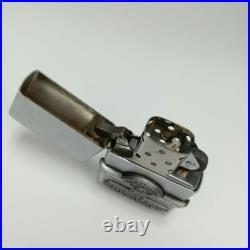 Zippo F1 Formula One US Grand Prix Sep 24 2000 Oil Lighter with Tin Case Unused