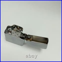 Zippo F1 Formula One US Grand Prix Sep 24 2000 Oil Lighter with Tin Case Unused