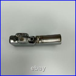 Zippo F1 Formula One US Grand Prix Sep 24 2000 Oil Lighter with Tin Case Unused