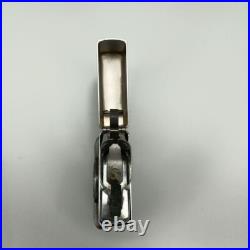 Zippo F1 Formula One US Grand Prix Sep 24 2000 Oil Lighter with Tin Case Unused